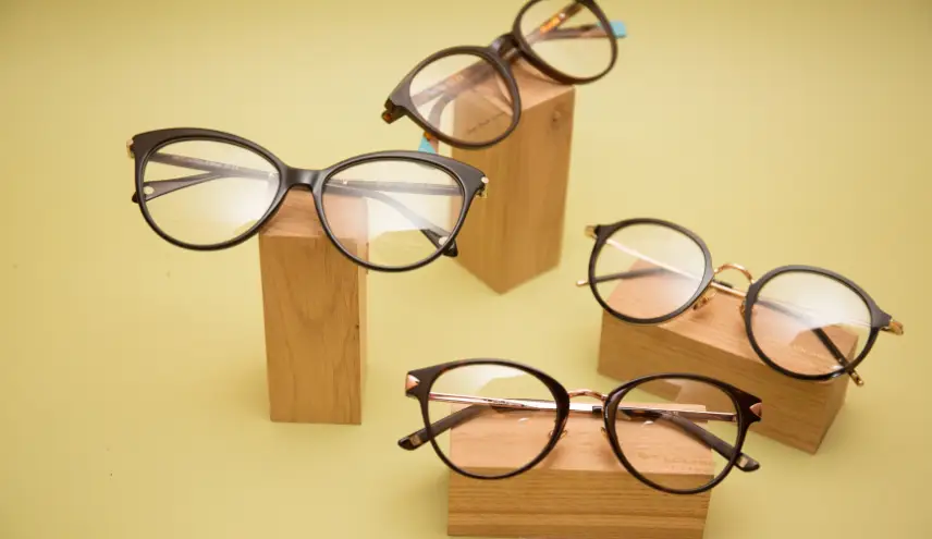 Faire venir un opticien à domicile
