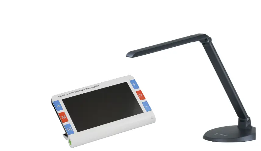 Opticien à domicile pour consultation basse vision