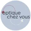 Logo optique chez vous